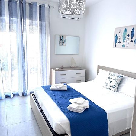 Orizzonte Mare House Daire Torino di Sangro Dış mekan fotoğraf