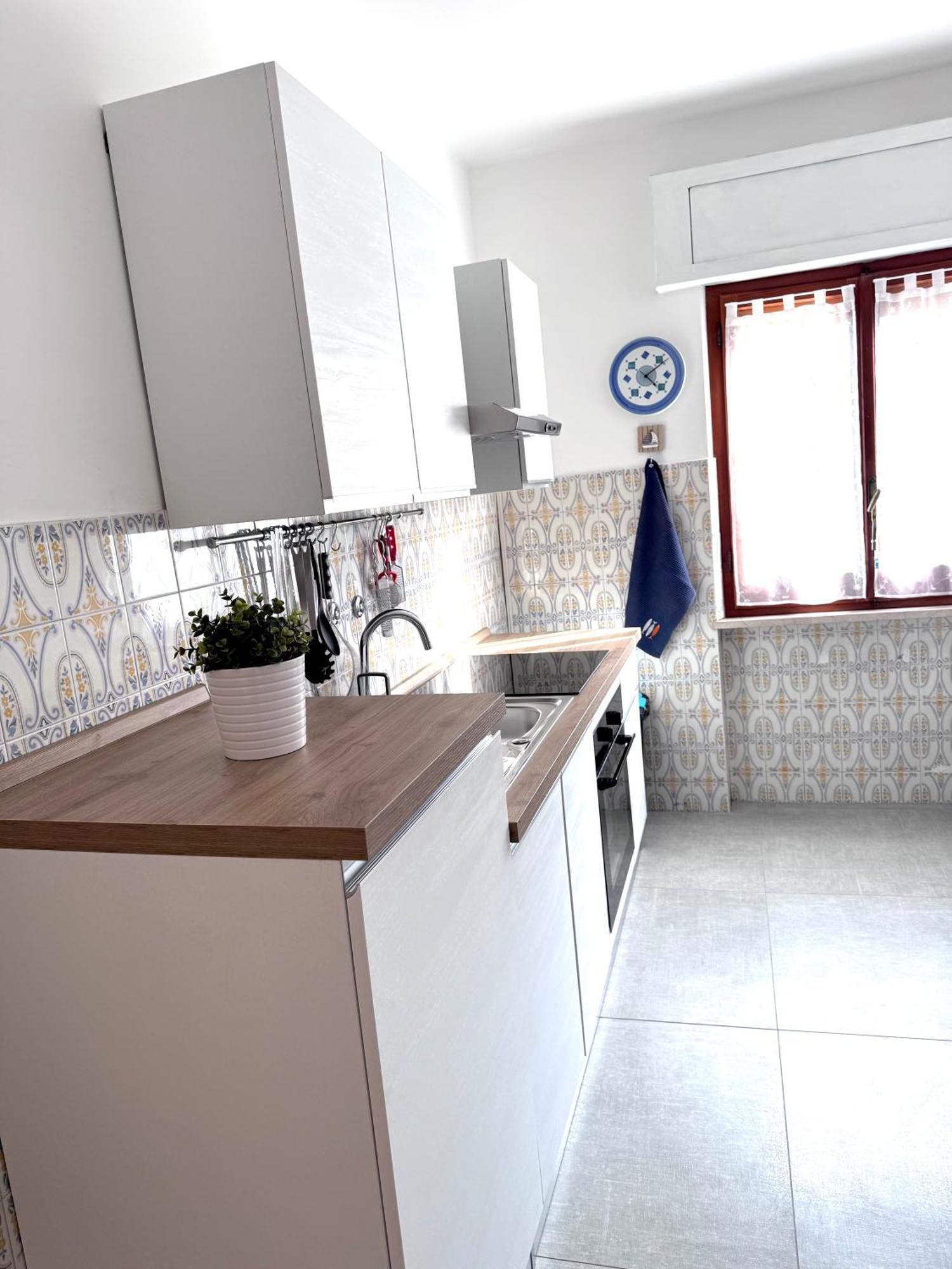 Orizzonte Mare House Daire Torino di Sangro Dış mekan fotoğraf