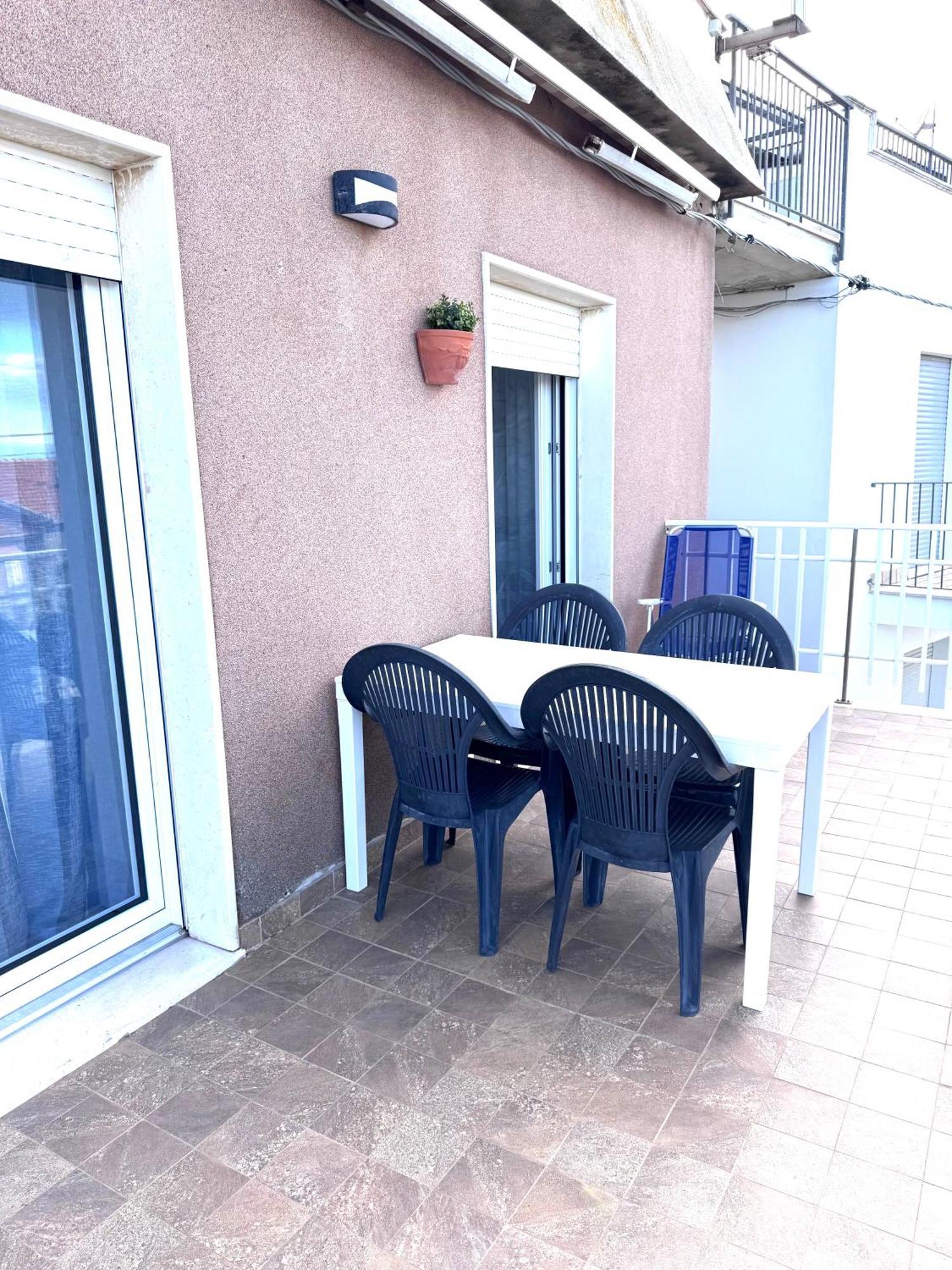 Orizzonte Mare House Daire Torino di Sangro Dış mekan fotoğraf